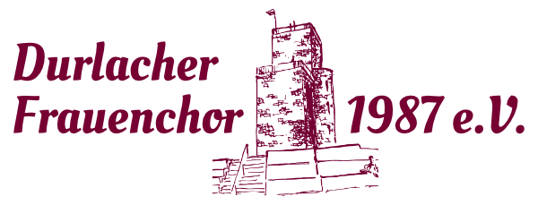 Durlacher Frauenchor 1987 e.V.